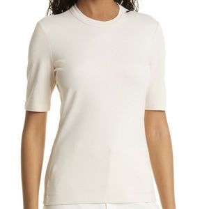 Club Monaco Perfect Stretch Shirt (Light Pink)